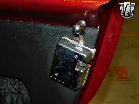 1966 Shelby Cobra Tribute image 84