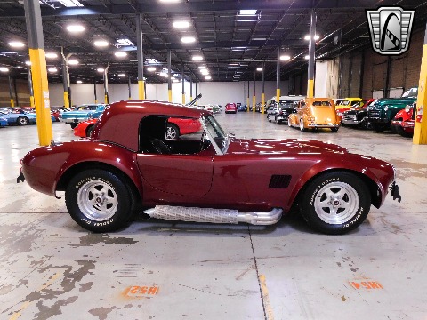 1966 Shelby Cobra Tribute image 7