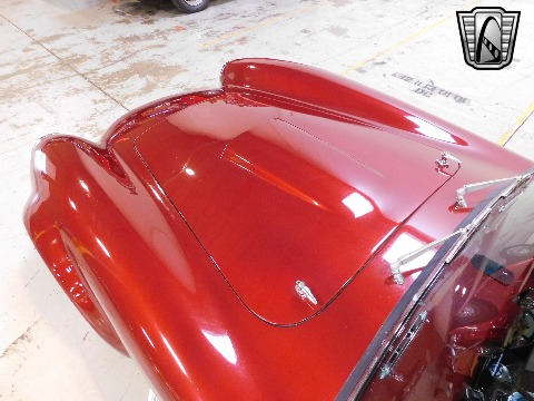 1966 Shelby Cobra Tribute image 33