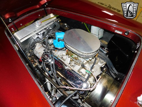 1966 Shelby Cobra Tribute image 111