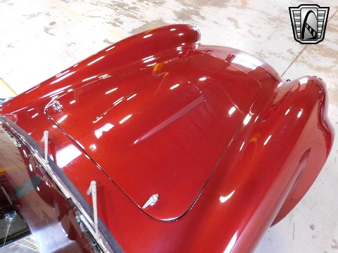 1966 Shelby Cobra Tribute image 60