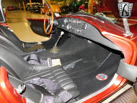 1966 Shelby Cobra Tribute image 86