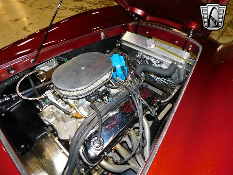 1966 Shelby Cobra Tribute image 112