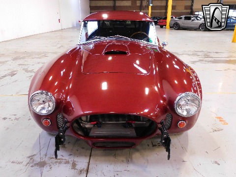 1966 Shelby Cobra Tribute image 9