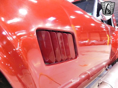 1966 Shelby Cobra Tribute image 35