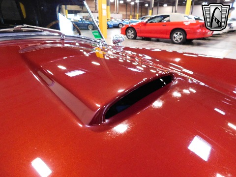 1966 Shelby Cobra Tribute image 61