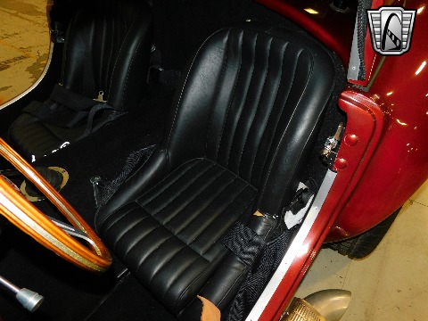 1966 Shelby Cobra Tribute image 87