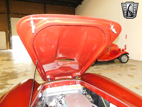 1966 Shelby Cobra Tribute image 113