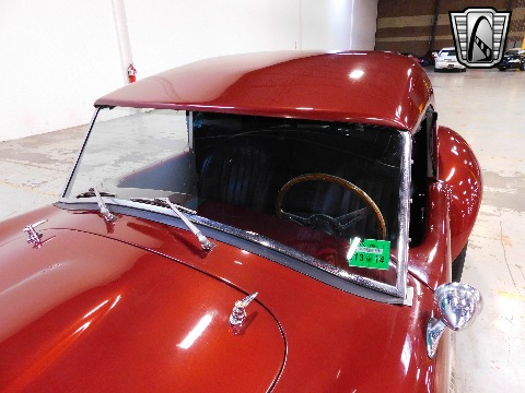 1966 Shelby Cobra Tribute image 36