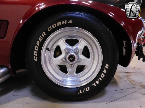 1966 Shelby Cobra Tribute image 62