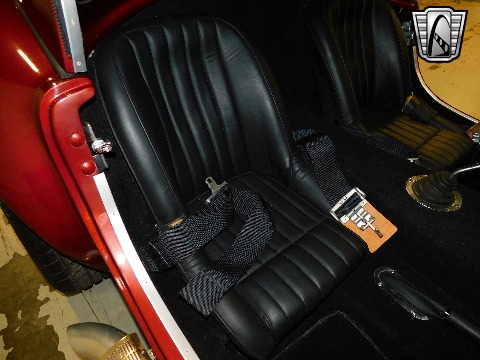 1966 Shelby Cobra Tribute image 88