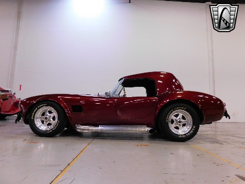 1966 Shelby Cobra Tribute image 11