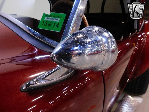 1966 Shelby Cobra Tribute image 37