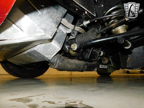 1966 Shelby Cobra Tribute image 115