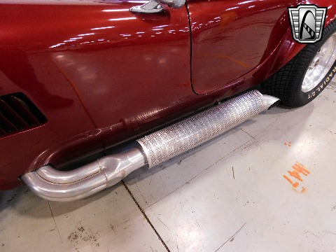 1966 Shelby Cobra Tribute image 38