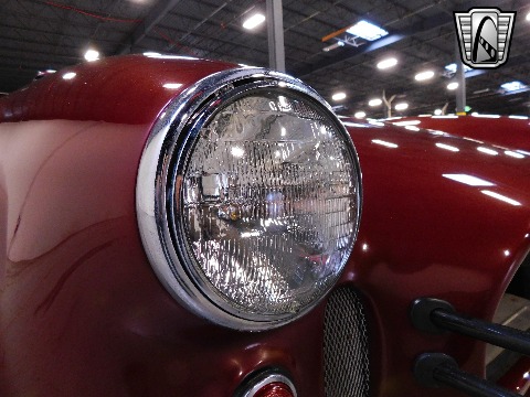 1966 Shelby Cobra Tribute image 64