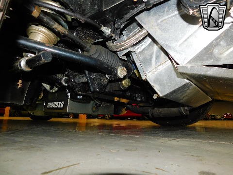 1966 Shelby Cobra Tribute image 116