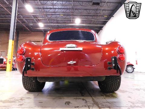 1966 Shelby Cobra Tribute image 13