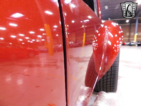 1966 Shelby Cobra Tribute image 39