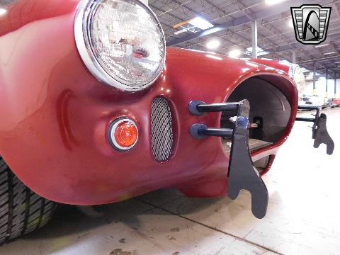 1966 Shelby Cobra Tribute image 65