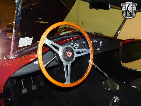 1966 Shelby Cobra Tribute image 91
