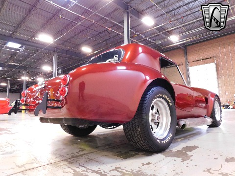 1966 Shelby Cobra Tribute image 14