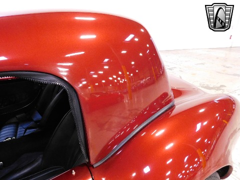 1966 Shelby Cobra Tribute image 40