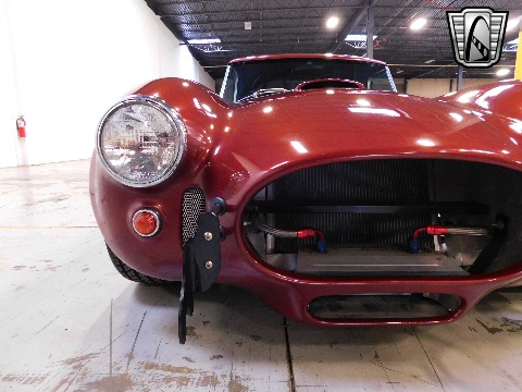 1966 Shelby Cobra Tribute image 66