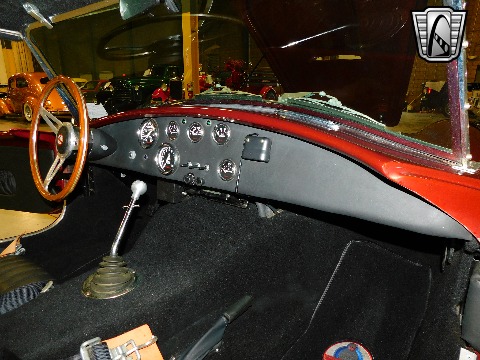1966 Shelby Cobra Tribute image 92