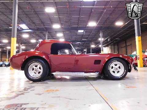 1966 Shelby Cobra Tribute image 15