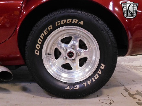 1966 Shelby Cobra Tribute image 41