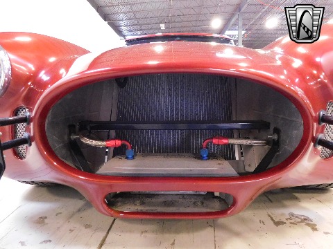 1966 Shelby Cobra Tribute image 67