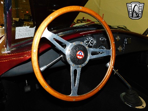 1966 Shelby Cobra Tribute image 93