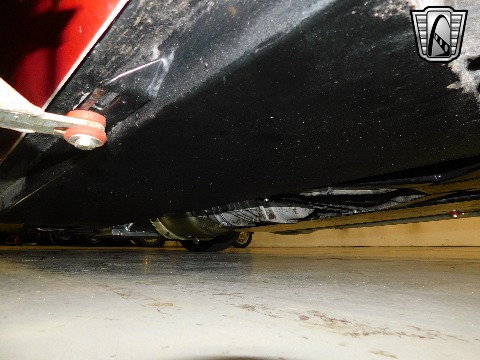 1966 Shelby Cobra Tribute image 119