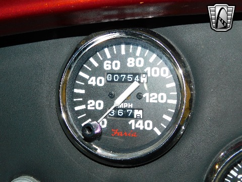 1966 Shelby Cobra Tribute image 94