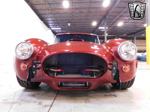1966 Shelby Cobra Tribute image 17