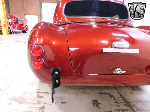 1966 Shelby Cobra Tribute image 43