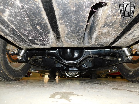 1966 Shelby Cobra Tribute image 121