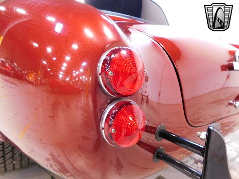 1966 Shelby Cobra Tribute image 44