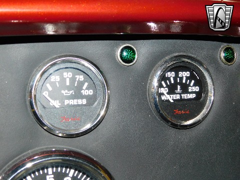 1966 Shelby Cobra Tribute image 96