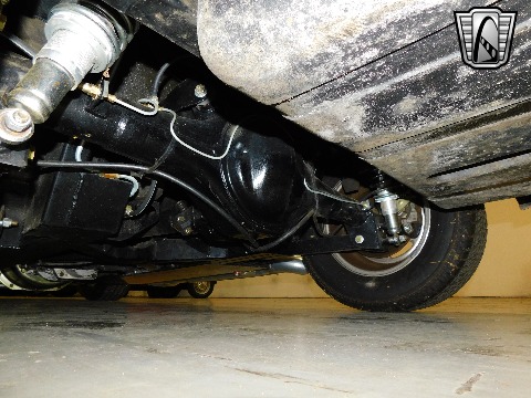 1966 Shelby Cobra Tribute image 122