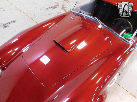 1966 Shelby Cobra Tribute image 19