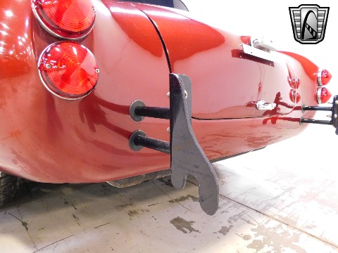 1966 Shelby Cobra Tribute image 45