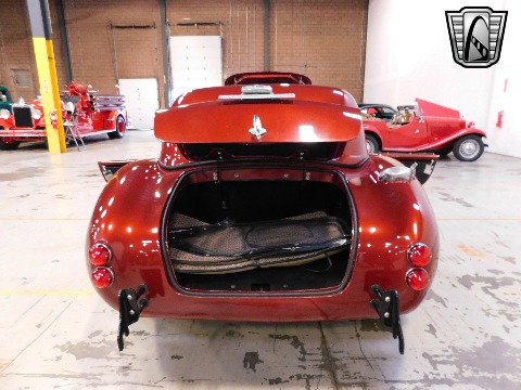 1966 Shelby Cobra Tribute image 71