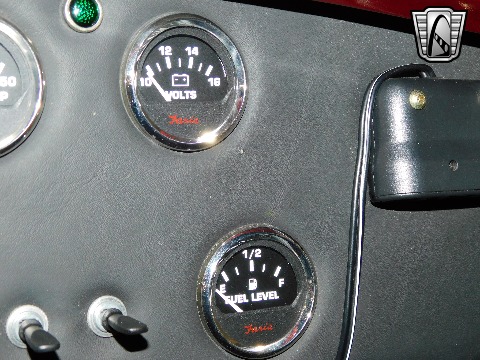 1966 Shelby Cobra Tribute image 97