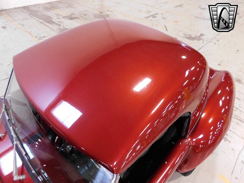 1966 Shelby Cobra Tribute image 20