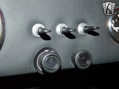 1966 Shelby Cobra Tribute image 98