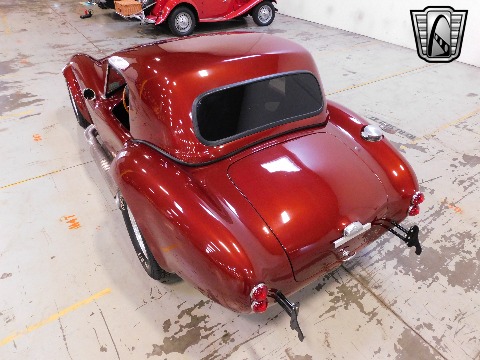 1966 Shelby Cobra Tribute image 21