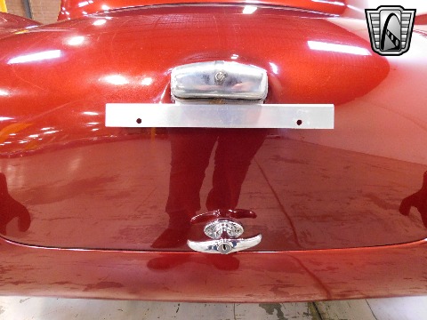 1966 Shelby Cobra Tribute image 47