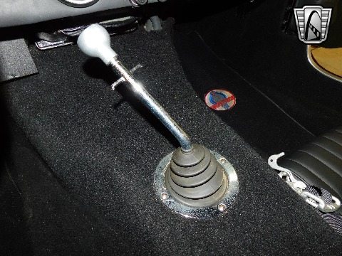 1966 Shelby Cobra Tribute image 99